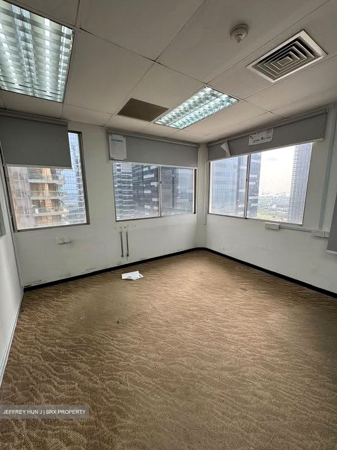 Shenton House (D1), Office #622076411